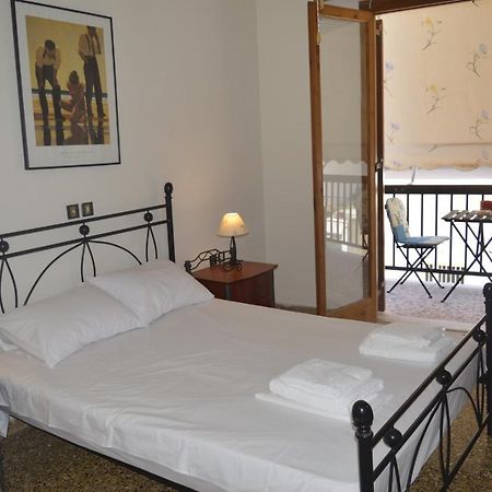 Katerina'S Studio Epidaurus Экстерьер фото