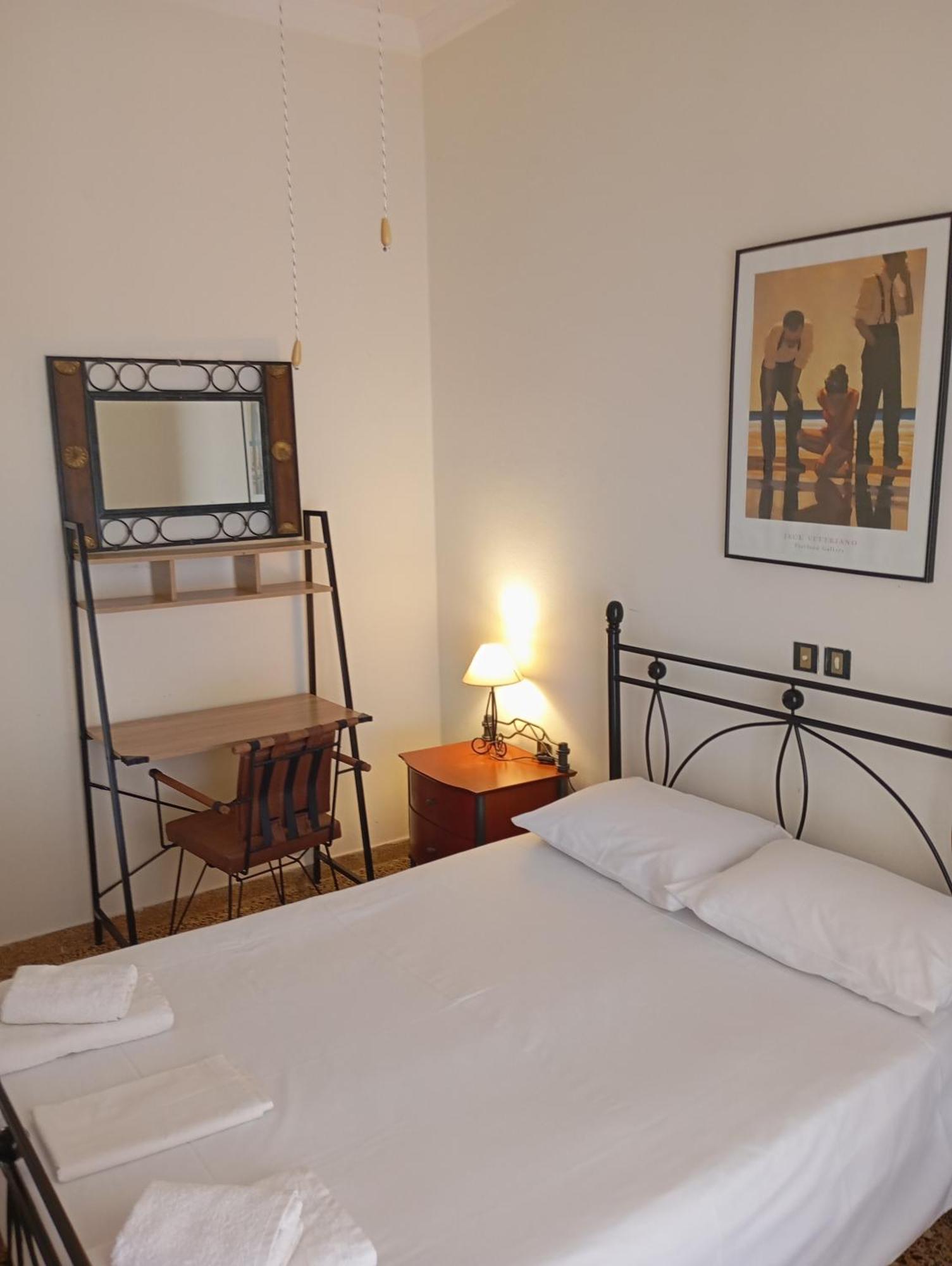 Katerina'S Studio Epidaurus Экстерьер фото