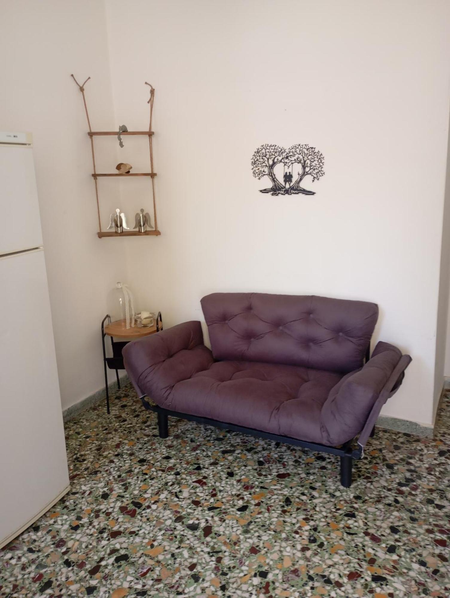Katerina'S Studio Epidaurus Экстерьер фото