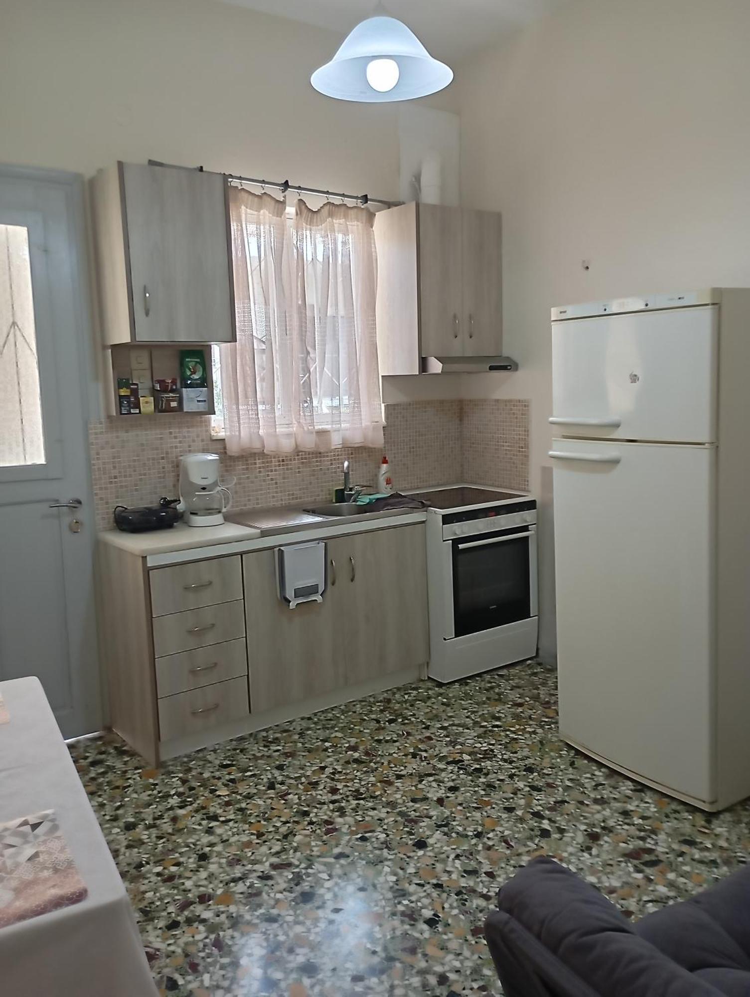 Katerina'S Studio Epidaurus Экстерьер фото